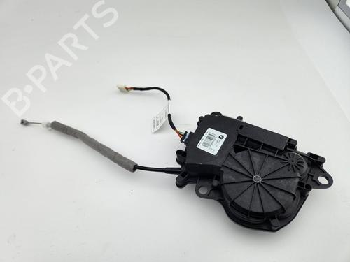 Used Electronic module Electronic module BMW X1 (F48) sDrive 16 d (116 hp) 29636309 29636309