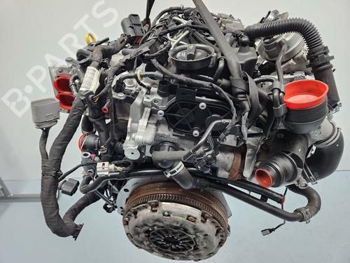 Engine SEAT IBIZA V (KJ1, KJG)  | BP24593336M1 