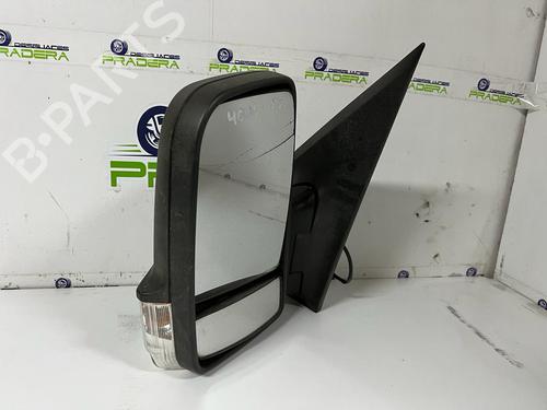Used Left mirror VW CRAFTER 30-50 Van (2E_) [2006-2016]  21660498
