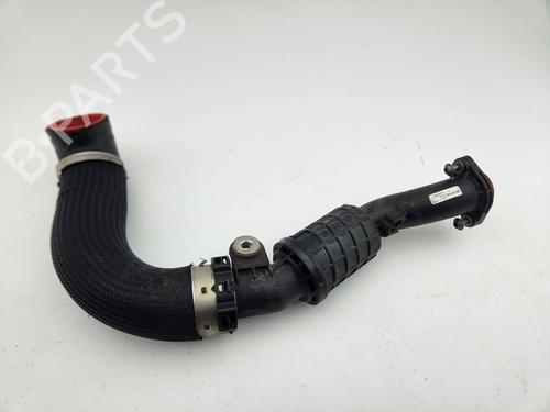 Used Pipe JEEP COMPASS (MP, M6, MV, M7) 2.0 CRD 4x4 (140 hp) 30731600