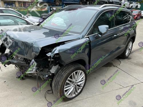 Front right window mechanism SEAT ATECA (KH7, KHP) | BP21638988C23 - Image 6