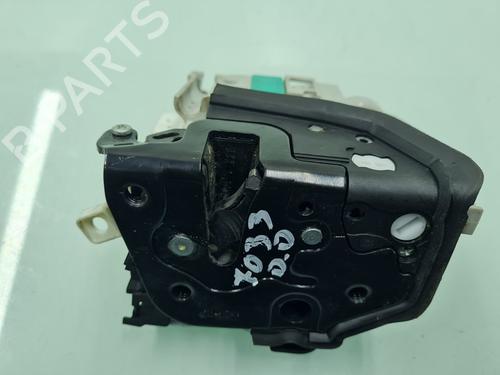 Used Front right lock AUDI A3 Sportback (8VA, 8VF) [2012-2021]  21656021