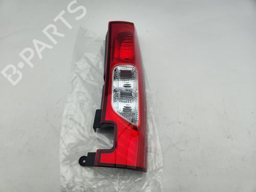 Right taillight MERCEDES-BENZ CITAN MPV (W415) 111 CDI (415.703, 415.705) | BP31060502C35