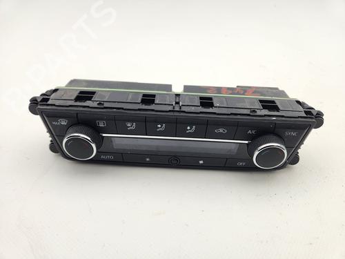 Used Climate control SEAT IBIZA V (KJ1, KJG) [2017-2025]  24593331