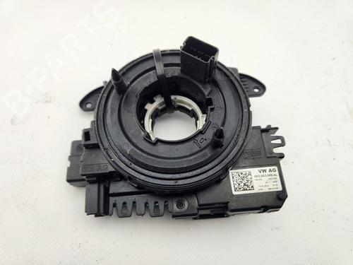 Used Squib airbag Squib airbag SEAT ALHAMBRA (710, 711) [2010-2022] 33818166 33818166