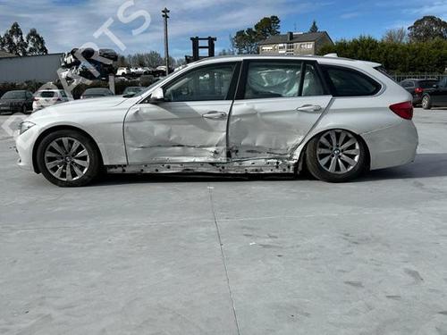 Electronic module BMW 3 Touring (F31) 320 d | BP37533976M83  - Image 9