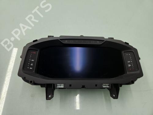 instrument-cluster-seat-arona-kj7-kjp-2017-23229033 main image