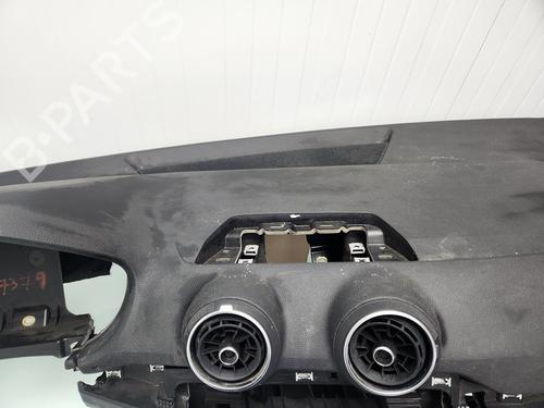 Airbag Kit AUDI Q2 (GAB, GAG) 35 TFSI | BP23243258C86