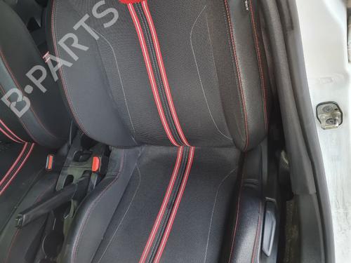 Fahrersitz für OPEL CORSA F (P2JO) [2019-2025]  31131961