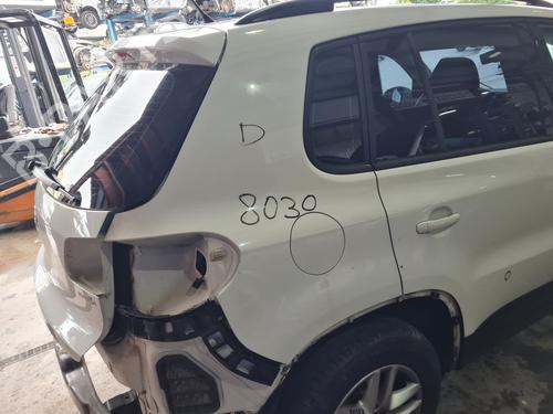 Bagstkærm Højre VW TIGUAN (5N_) [2007-2018]  32368766
