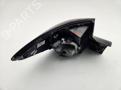 Right taillight RENAULT CAPTUR I (J5_, H5_) | BP21659162C35 - Image 3