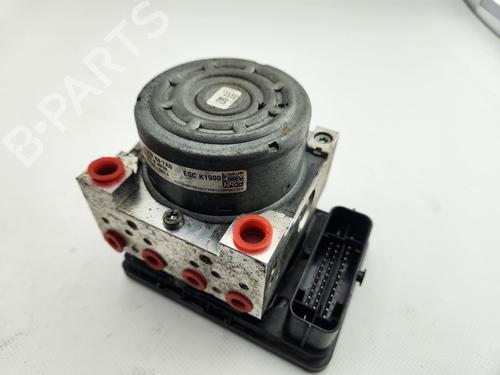 Used ABS pump ABS pump MAZDA CX-5 (KF) [2016-2026] 29534613 29534613
