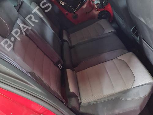 Used Rear seat Rear seat 38302264 38302264