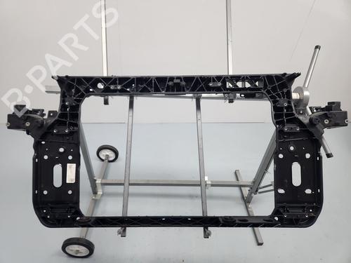 Used Front slam panel KIA SPORTAGE III (SL) [2009-2017]  32750125