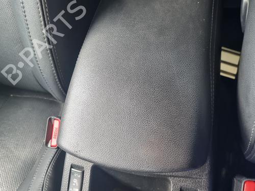 Used Armrest / Center console Armrest / Center console NISSAN QASHQAI II (J11, J11_) [2013-2026] 25115888 25115888