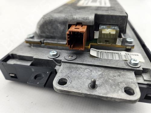 Display monitor CITROËN C4 II (NC_) | BP21760116C48