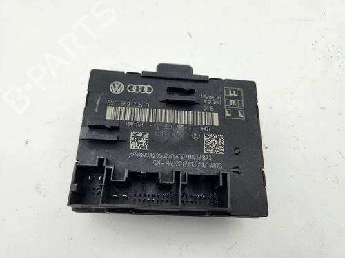 Used Electronic module Electronic module AUDI A1 Sportback (8XA, 8XF) [2011-2019] 29856113 29856113