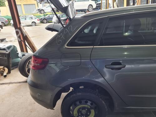 Used Other AUDI A3 Sportback (8VA, 8VF) 2.0 TDI quattro (150 hp) 21650976