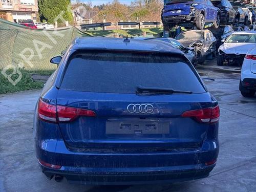 Hand brake AUDI A4 B9 Avant (8W5, 8WD) 2.0 TDI | BP34401639I18 - Image 6