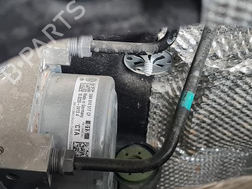 Módulo de ABS SKODA OCTAVIA IV Combi (NX5, PV5) [2019-2026]  31594371