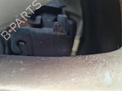 Used Left front brake caliper BMW 3 (E90) 318 d (143 hp) 21658679