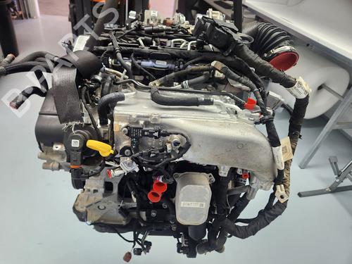 Used Engine Engine VW GOLF VIII (CD1, DA1) [2019-2026] 23780986 23780986