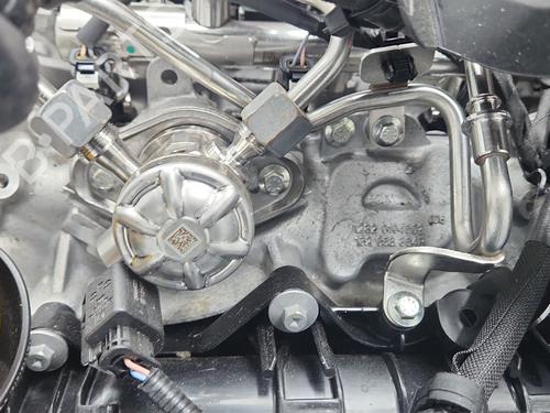 Engine RENAULT CAPTUR II (HF_) TCe 140 (HFN0) | BP29728550M1  - Image 10