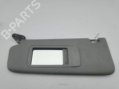 Left sun visor BMW X1 (E84) sDrive 18 d | BP24427024I1 - Image 3