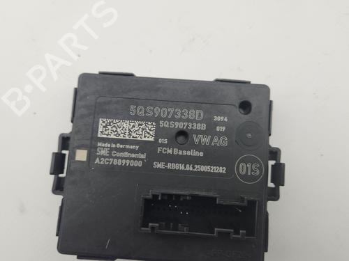 Electronic module VW TIGUAN (CT1) 2.0 TSI 4motion | BP37665656M83 - Image 2