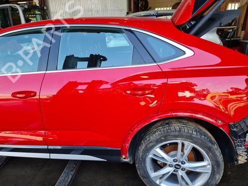 left-rear-door-audi-q3-sportback-f3n-2019-29613445 main image