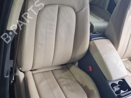 Used Right front seat AUDI A6 C7 Avant (4G5, 4GD) 2.0 TDI (190 hp) 31979282