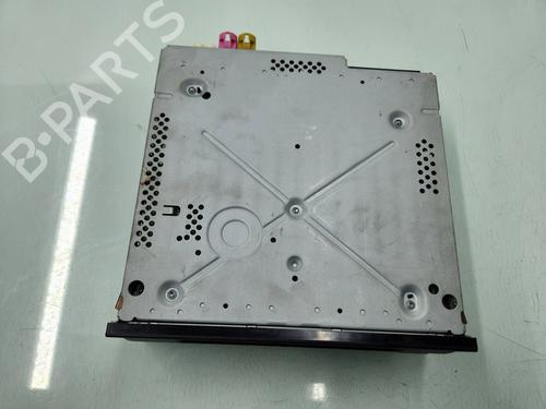 Electronic module VW GOLF VII (5G1, BQ1, BE1, BE2)  | BP25771822M83 