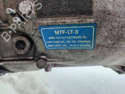 Gearbox BMW 3 Coupe (E92) 330 d | BP21646029M3 