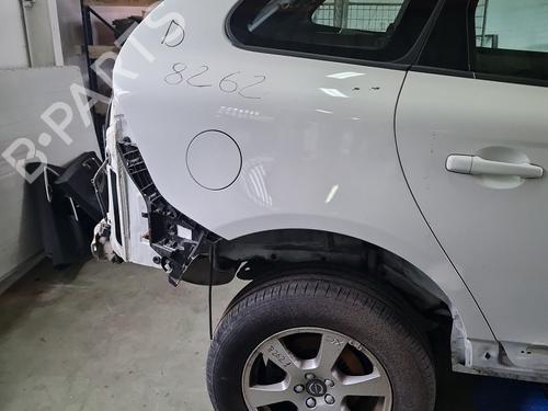 Used Right rear fenders Right rear fenders VOLVO XC60 I SUV (156) [2008-2018] 34701723 34701723