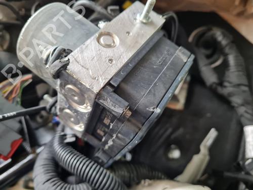 Módulo de ABS PEUGEOT BOXER Van 2.2 BlueHDi 120 | BP29547978M43