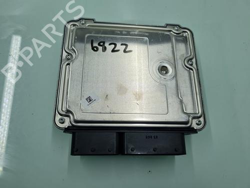 Engine control unit (ECU) BMW 3 (F30, F80) 316 d | BP21651504M57 