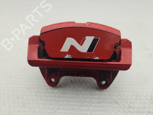 left-front-brake-caliper-hyundai-i30-pde-pd-pden-2016-34040425 main image