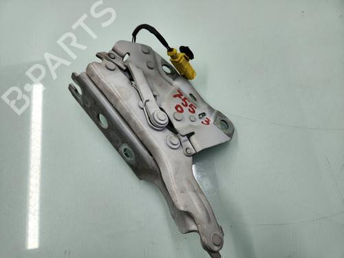 Andre VW TOURAN (5T1) [2015-2025]  27498335