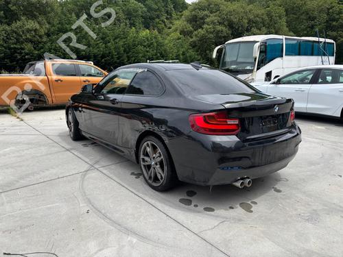 Used Parts BMW 2 Coupe (F22, F87) 220 d 4742393