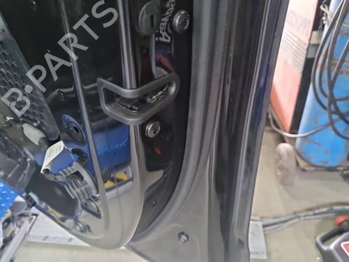 Used Front right lock Front right lock AUDI A6 Allroad C7 (4GH, 4GJ) 3.0 TDI quattro (272 hp) 34401715 34401715