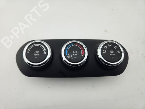 Used Climate control Climate control JEEP RENEGADE SUV (BU, B1, BV) 2.0 CRD 4x4 (120 hp) 32046488 32046488