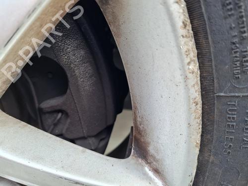 Used Right front brake caliper PEUGEOT 508 I (8D_) 2.0 BlueHDi 150 (150 hp) 21643520