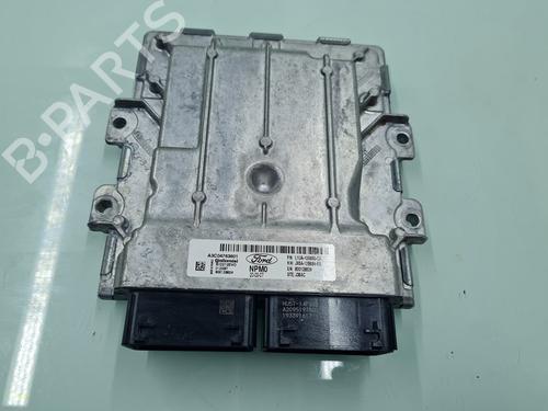 Used Engine control unit (ECU) FORD KUGA III (DFK) [2019-2025]  21765723