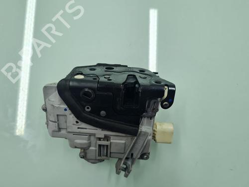 Høyre bak lås VW PASSAT B6 (3C2)  | BP21640801C99 