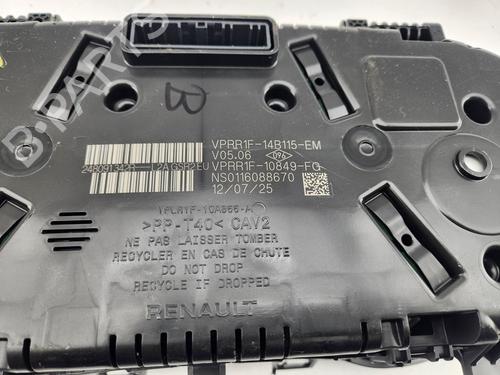 Instrument cluster DACIA SANDERO III 1.0 TCe 90 | BP33885837C47 - Image 3