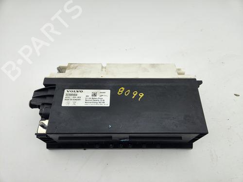 Batteri VOLVO XC60 II (246) [2017-2026]  32124240