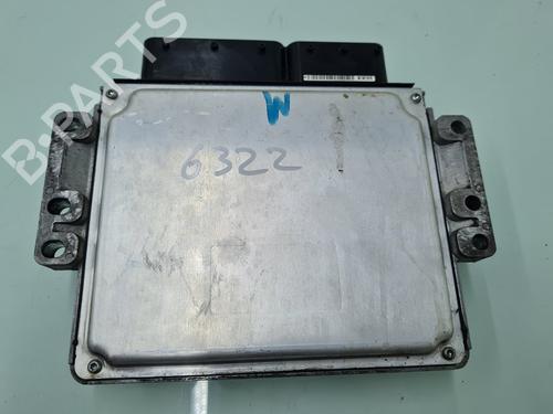 Engine control unit (ECU) CHEVROLET CRUZE (J300)  | BP21641379M57 