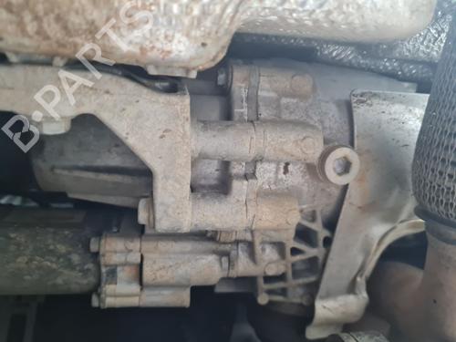 Used Front differential Front differential JEEP RENEGADE SUV (BU, B1, BV) 2.0 CRD 4x4 (120 hp) 32033902 32033902
