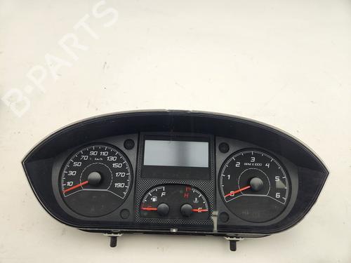 Used Instrument cluster Instrument cluster PEUGEOT BOXER Van 2.0 BlueHDi 130 (130 hp) 32684040 32684040