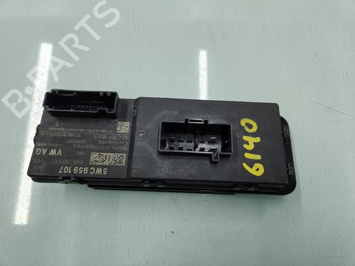 Used Electronic module Electronic module SEAT TARRACO (KN2) [2018-2024] 24189564 24189564